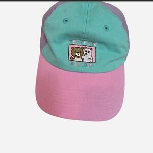 Teddy Fresh Hat